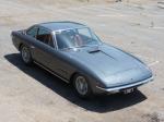 Lamborghini Islero S 2+2 Coupe 1969 года